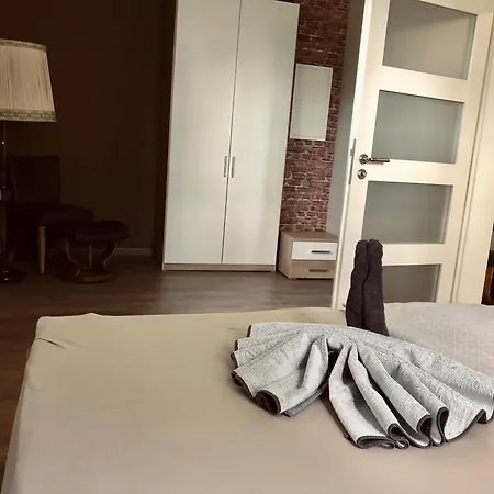 Apartment Dornroeschenblick Hofgeismar