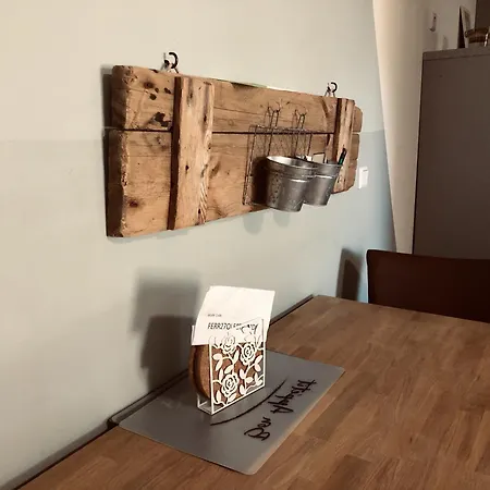Dornroeschenblick Apartment Hofgeismar