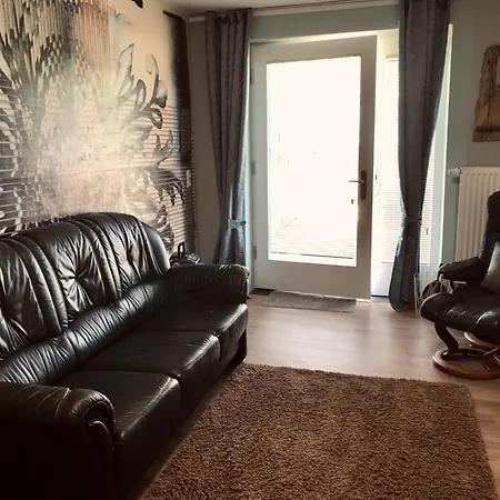 Apartment Dornroeschenblick Hofgeismar