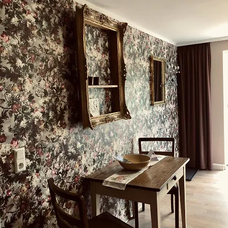 Dornroeschenblick Apartament