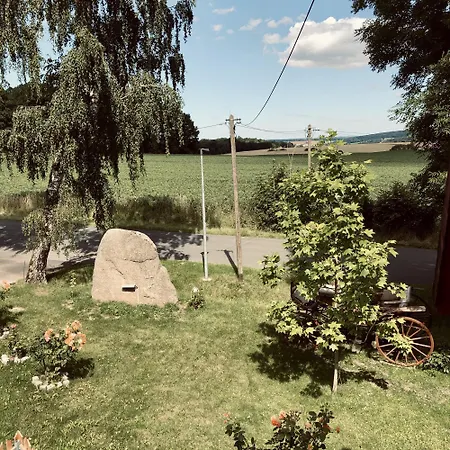 Apartament Dornroeschenblick